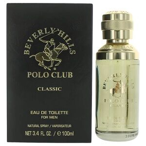 Beverly Hills Polo Club Classic Men’s Cologne